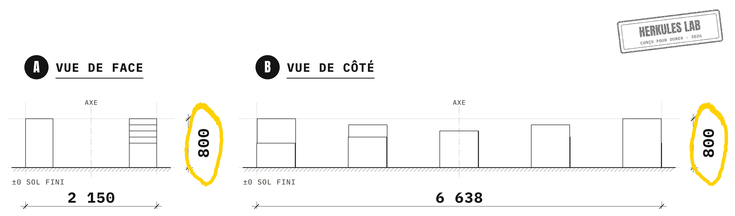 Jump Box - Stations Street Workout — Plan coté