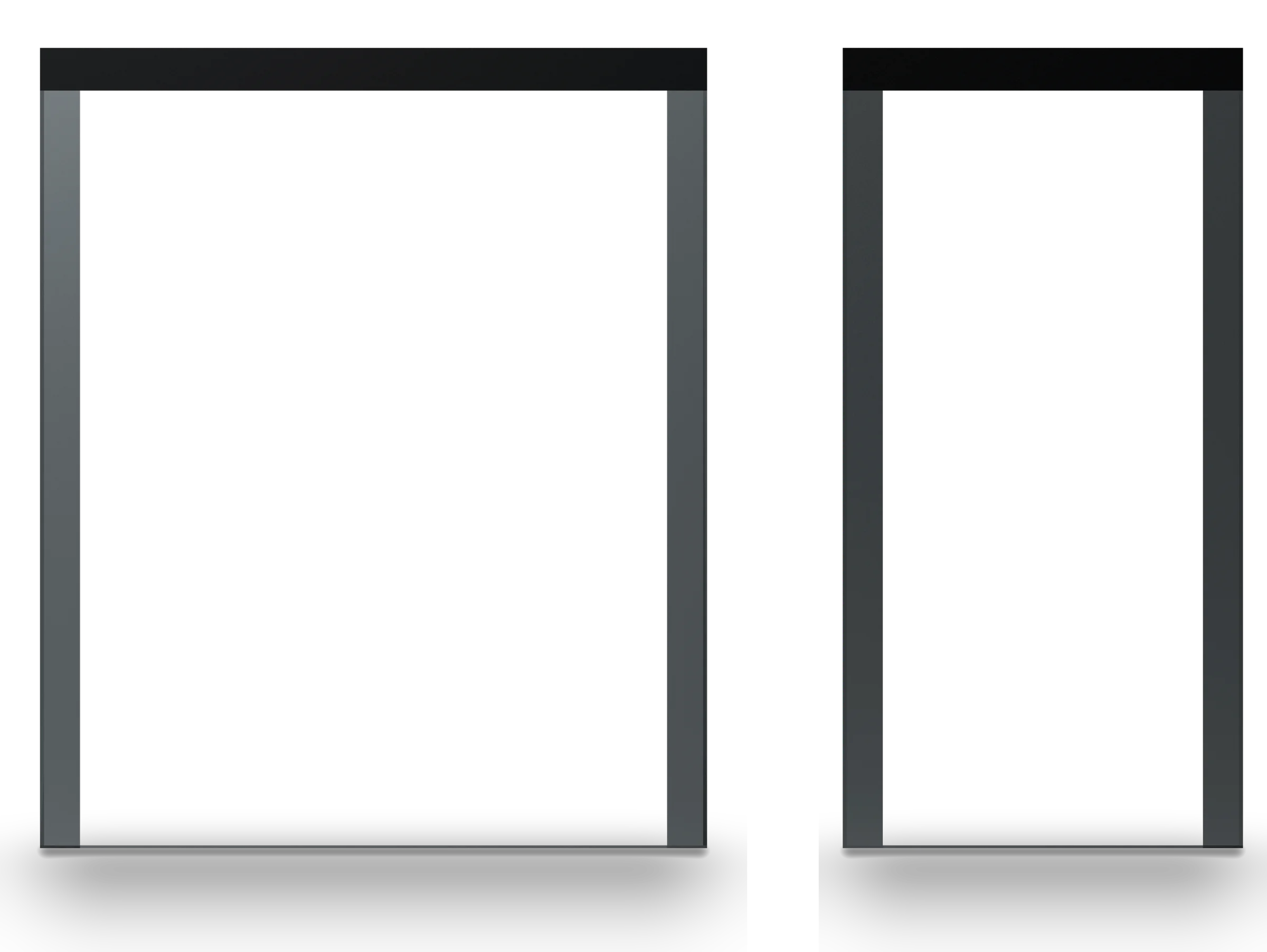 Step Fitness - Street Workout stations — Rendering