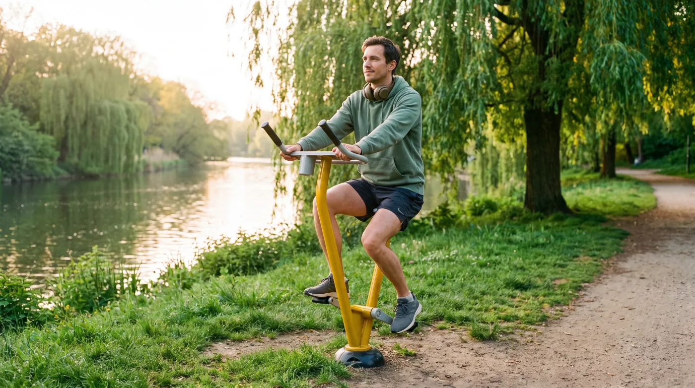 Rower