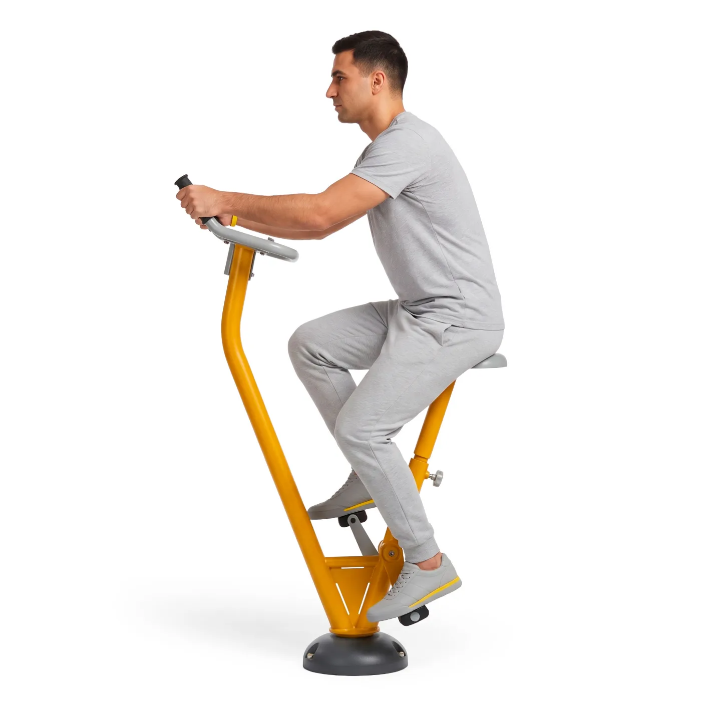 Rower — Użytkowanie
