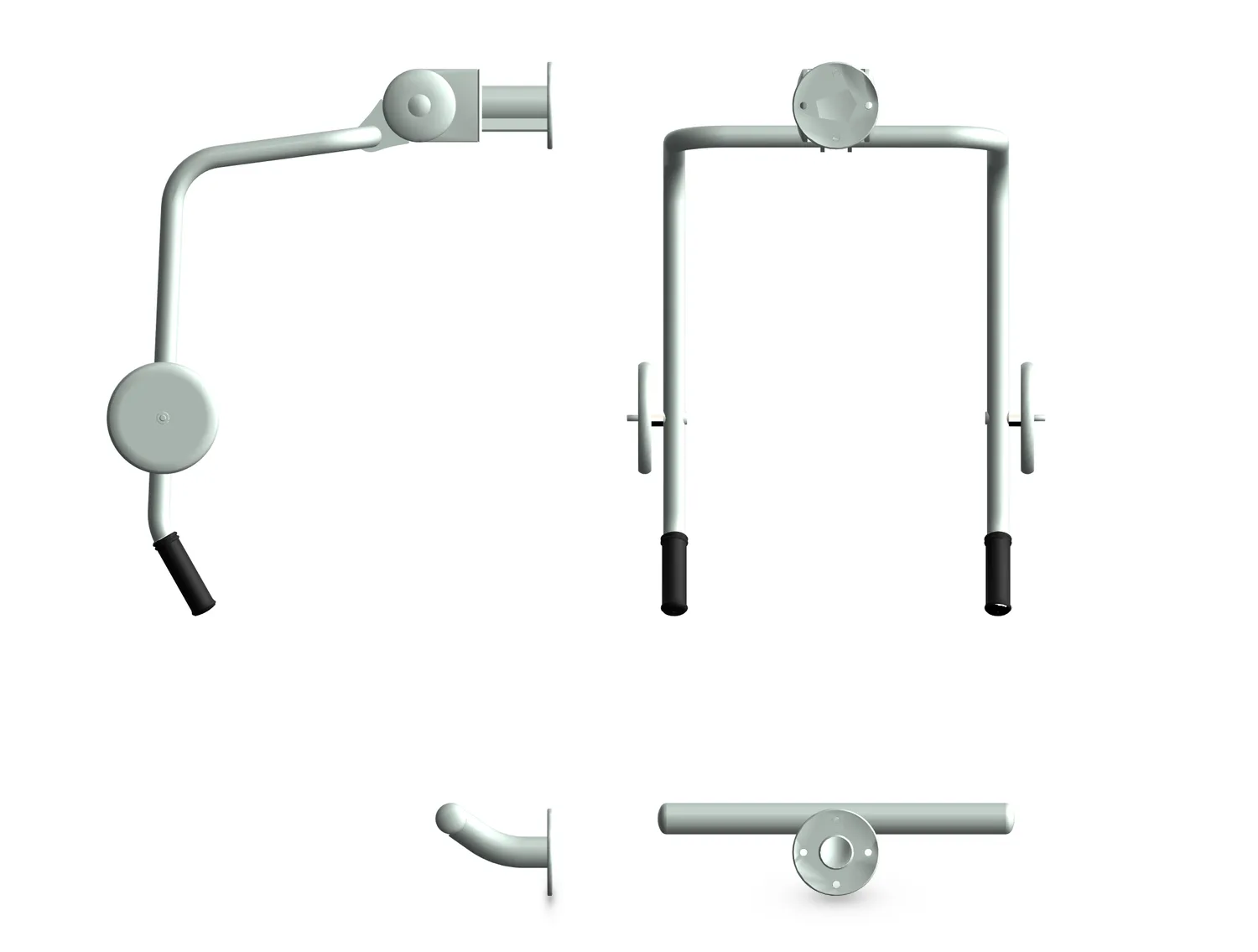 Push – Sport Zdrowie Senior / ON — Wizualizacja