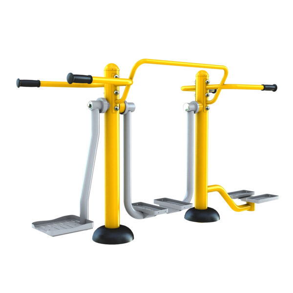 surfer+walker+twister - outdoor fitness equipment