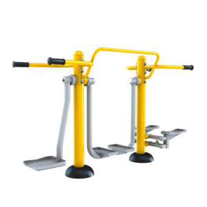 surfer+walker+stepper - sprzęt do ćwiczeń na świeżym powietrzu