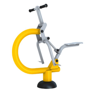 rider - sprzęt fitness do użytku na zewnątrz