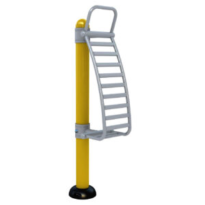 ladder - outdoor fitness equipment