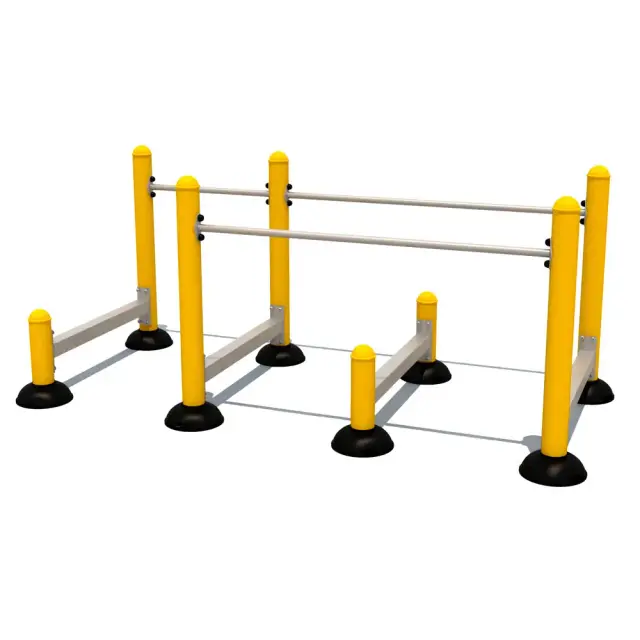 Saut de Haies - Sport Santé Sénior / PMR
