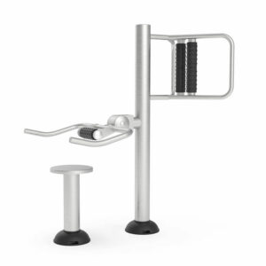 massager - stainless steel fitness equipment