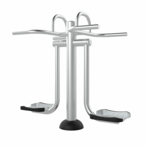 surfeur - stainless steel fitness equipment