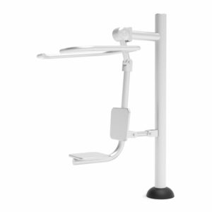 pull - outdoor fitness equipment