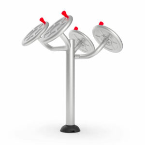 tai-chi - outdoor fitness equipment