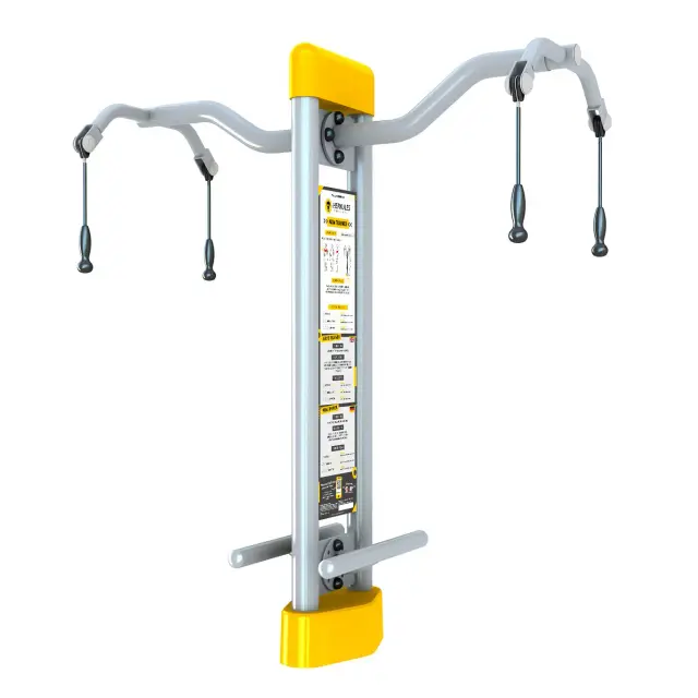 Arm Trainer - Sport Santé Sénior / PMR