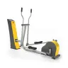 Vélo Elliptique - Appareil fitness à recharge USB