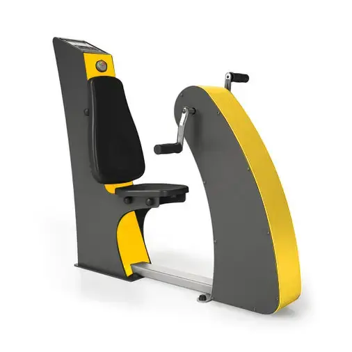 Moulinet - Appareil fitness à recharge USB