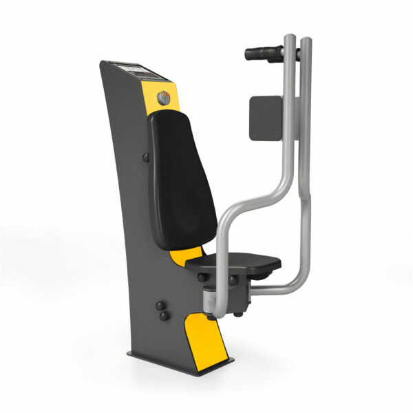 Ładowarka USB Herkules Fitness Outdoor Butterfly