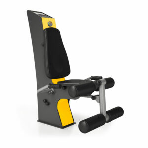 Herkules Fitness outdoor Leg Lift USB charger