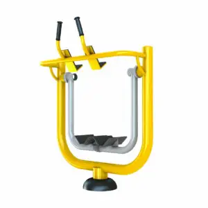 Abdominal - Appareil de Fitness Extérieur