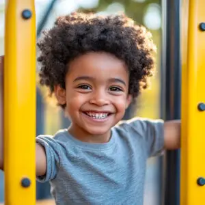 Appareils Fitness Enfants