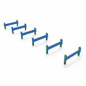 Obstacles Os - Parcours Agility Chien