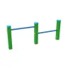 Bars - Dog Agility course