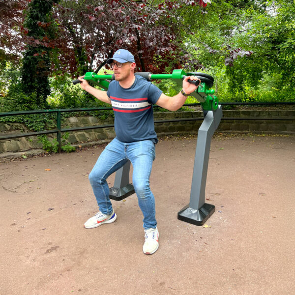 Squat herkules adjustable weight machines