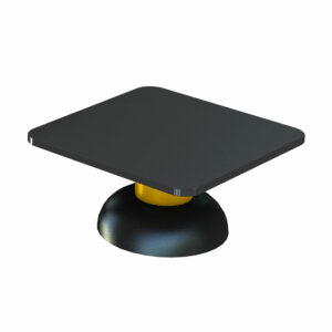 Platforma Step S – Street Workout