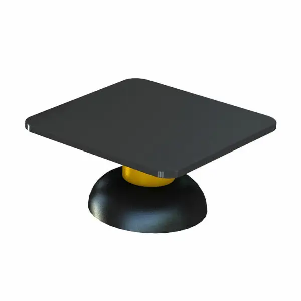 Plateau Step (S) - Street Workout stations