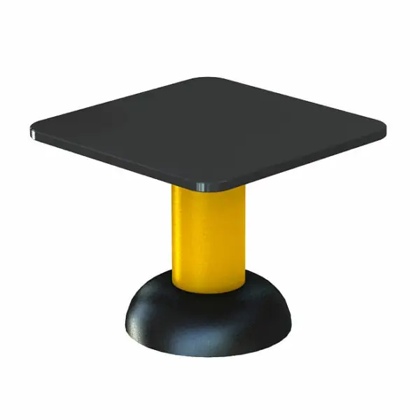 Plateau Step (M) - Street Workout stations