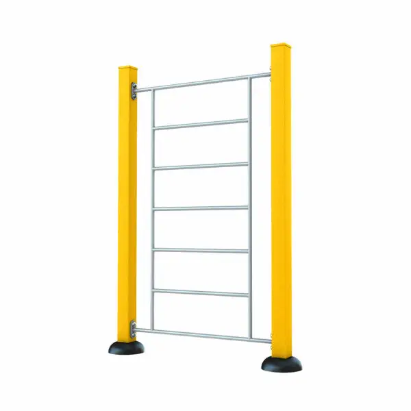 Vertical Scale - Street Workout stations