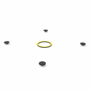 Rhythm Star – Street Workout Station