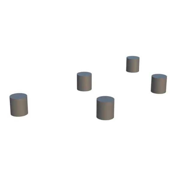 Japanese steps – Street Workout stations