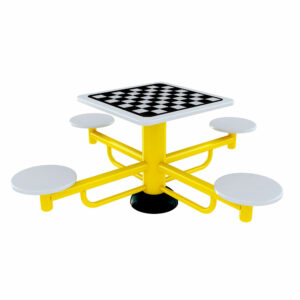 chess table