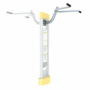 Rack à Traction - Stations de Fitness Extérieure