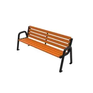 Banc Luxe - Herkules Fitness