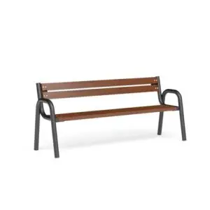 Banc classique - Herkules Fitness