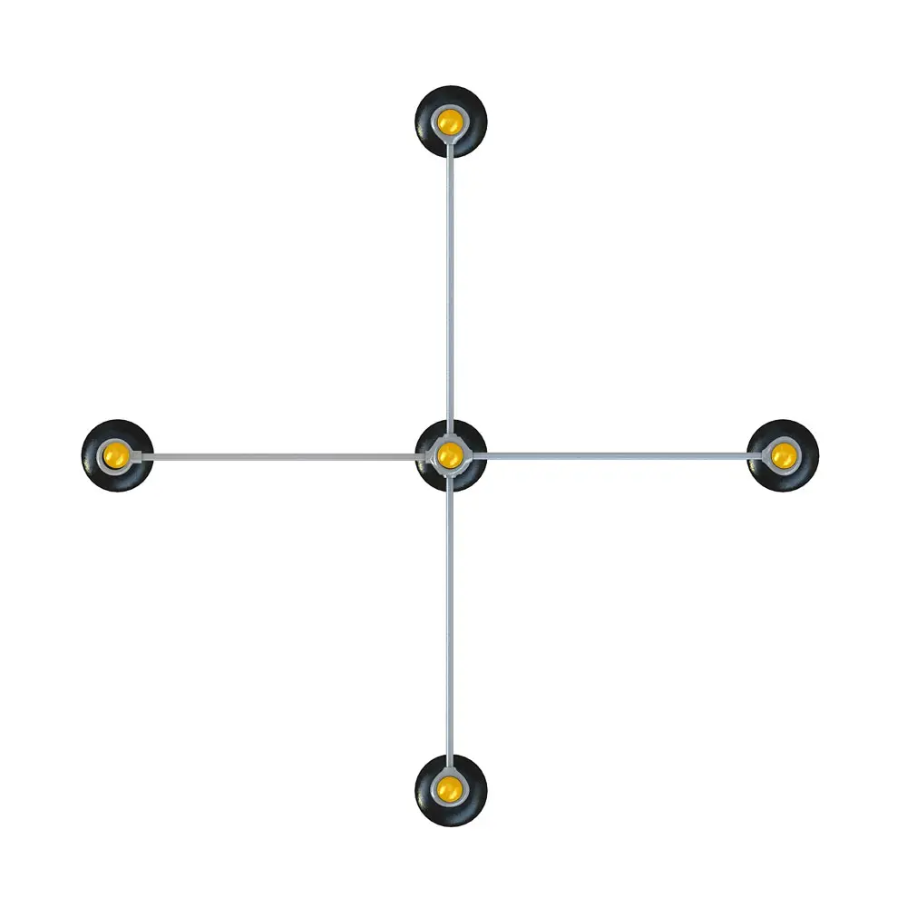 Station Étoile - Stations Street Workout – Image 2