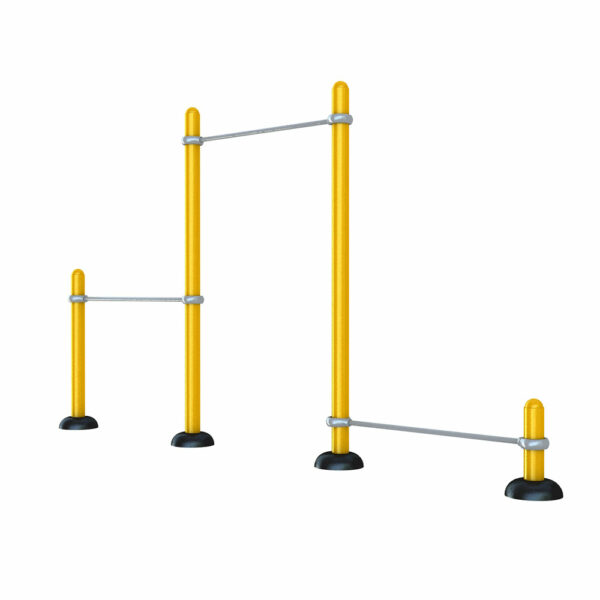 Bars Mix – Street Workout stations