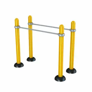 Barres Parallèles - Stations Street Workout