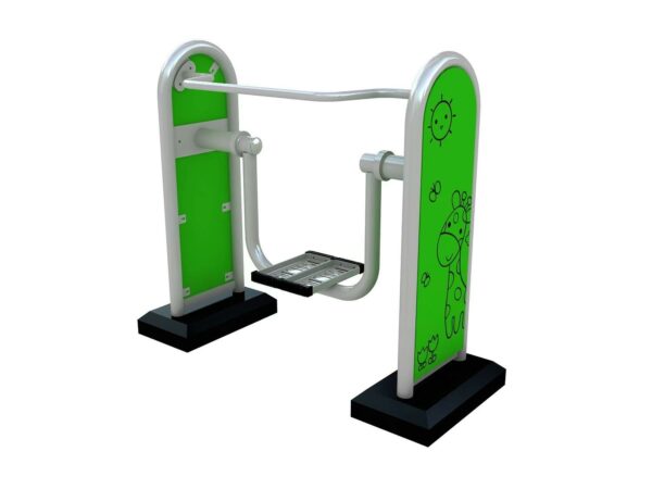 Walker – Children’s fitness equipment