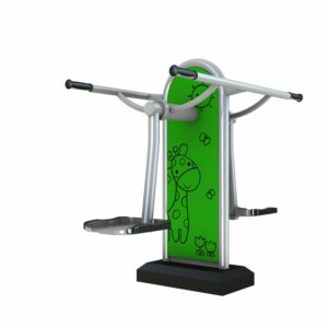 Surfeur - Children's fitness equipment