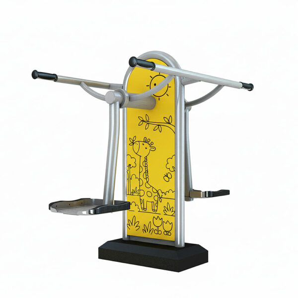 Surfeur – Children’s fitness equipment