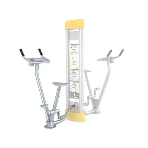 Vélo - Stations de Fitness Extérieure