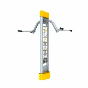 Traction Stretch - Sport Santé Sénior / PMR