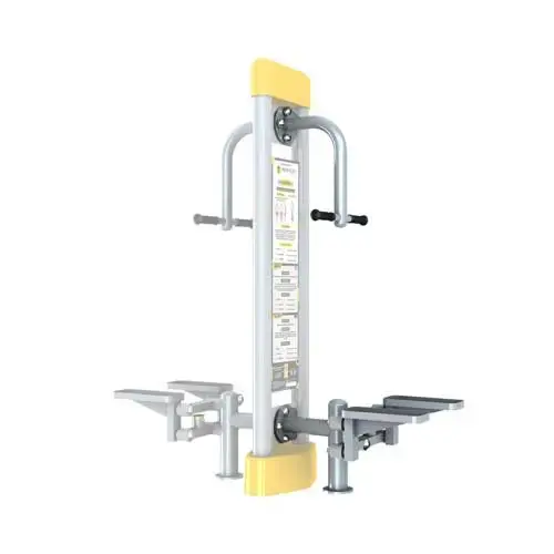 Stepper - Stations de Fitness Extérieure