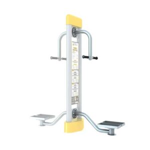 Twister for Herkules Fitness Outdoor Fitness Station