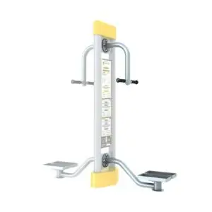 Twister pour Station de Fitness extérieure Herkules Fitness