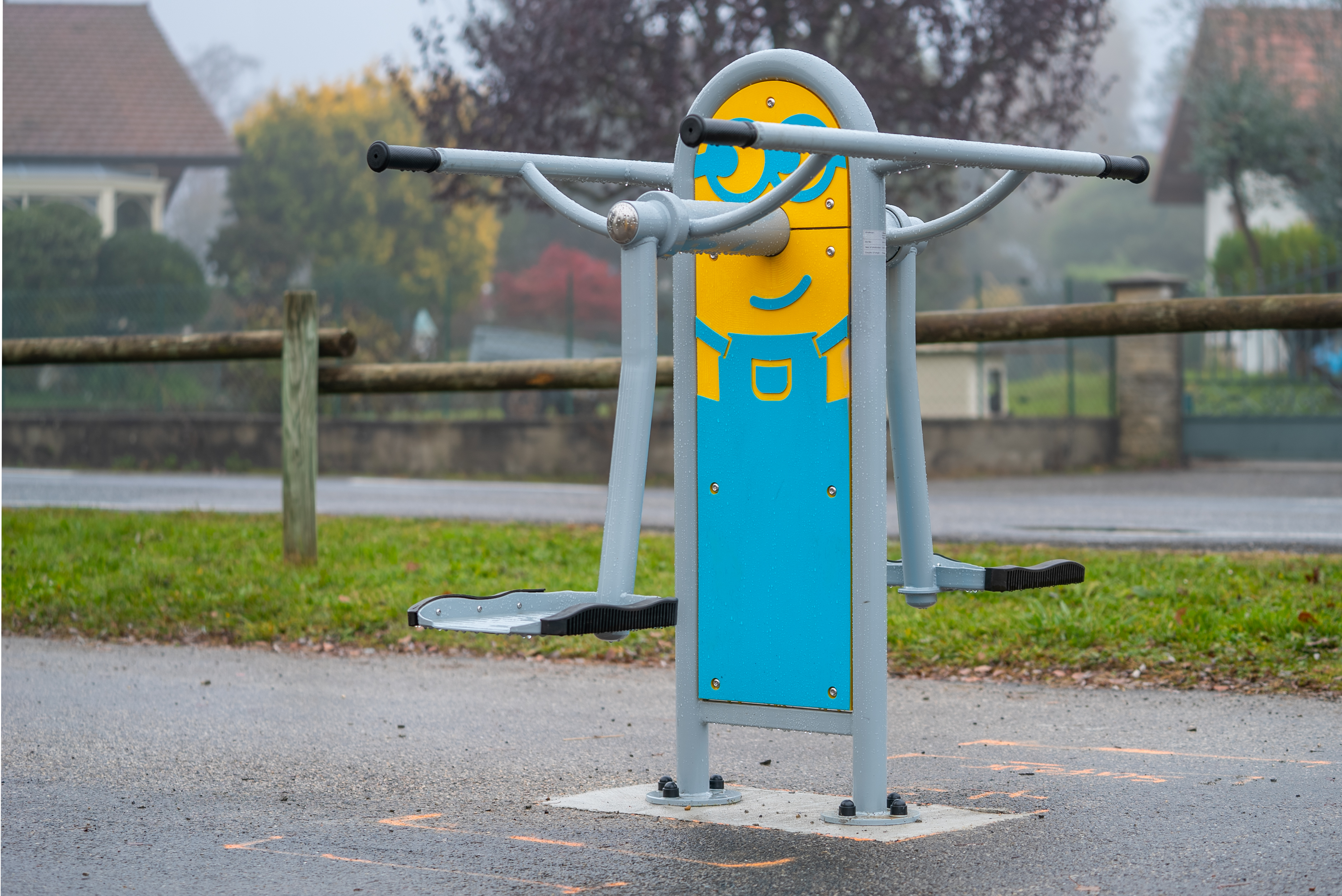 Surfeur double de la gamme Mini