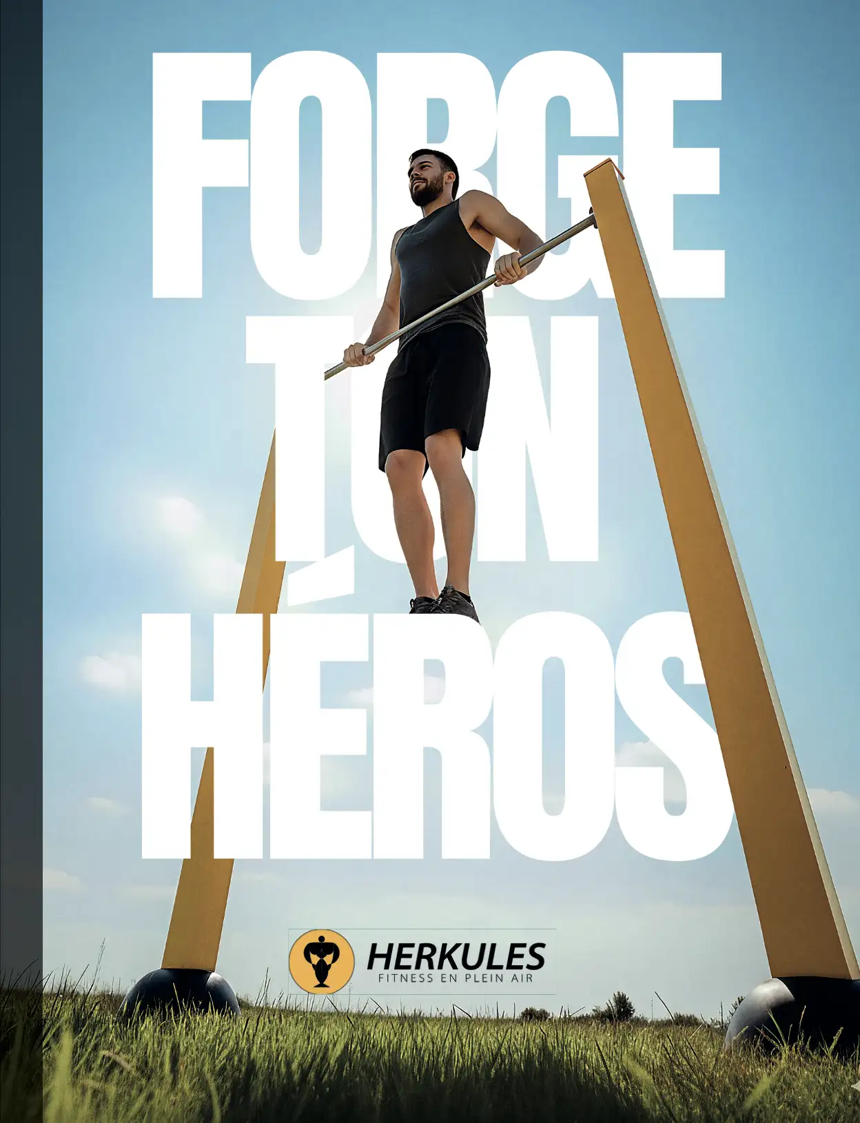 Catalogue Herkules Fitness 2026